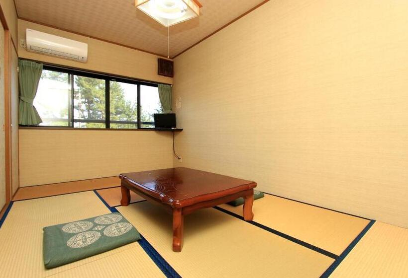 ריוקאן Ocean View Hamayu