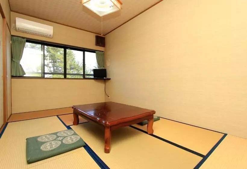 Ryokan Ocean View Hamayu