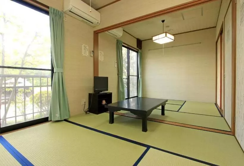 Ryokan Ocean View Hamayu