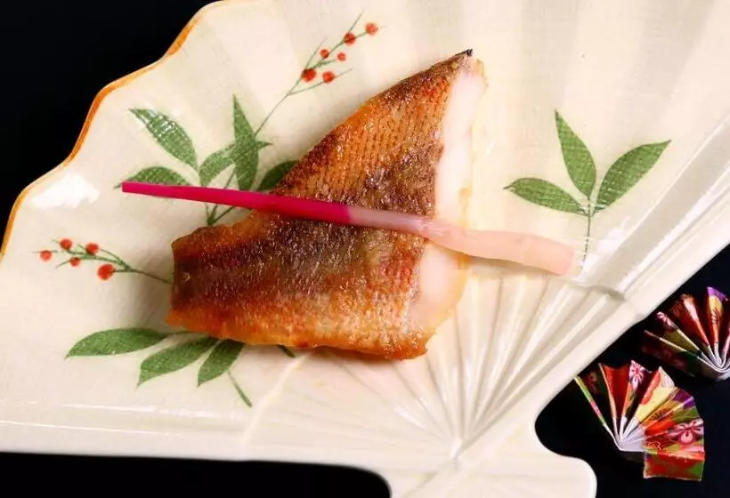 Ryokan Ocean View Hamayu