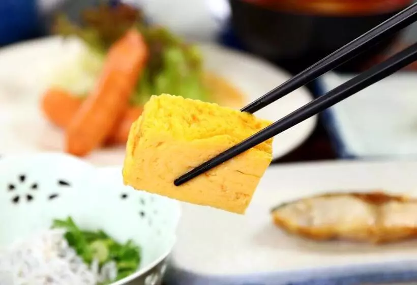 Ryokan Ocean View Hamayu