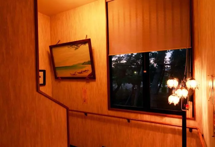 Ryokan Ocean View Hamayu