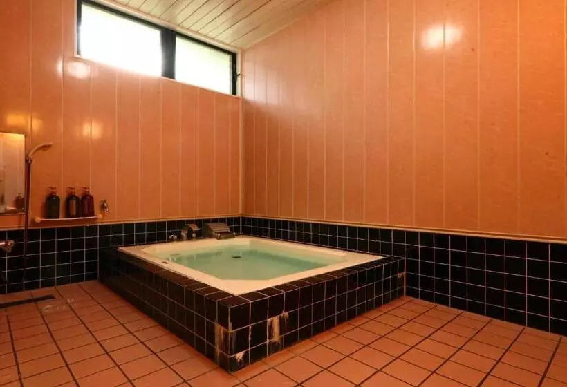 Ryokan Ocean View Hamayu