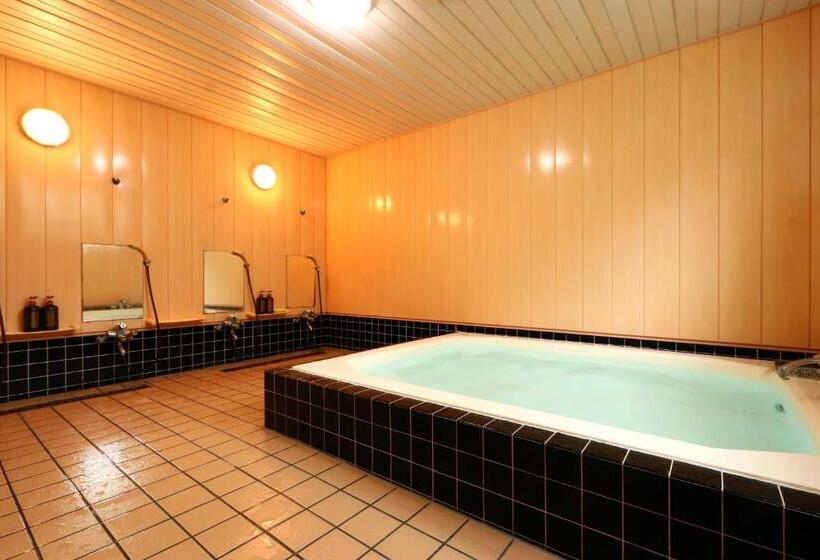 ריוקאן Ocean View Hamayu