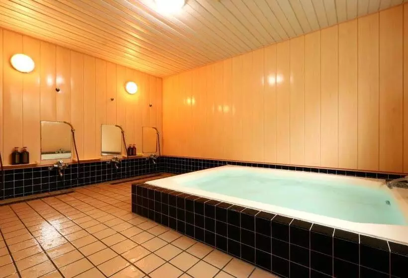 Ryokan Ocean View Hamayu