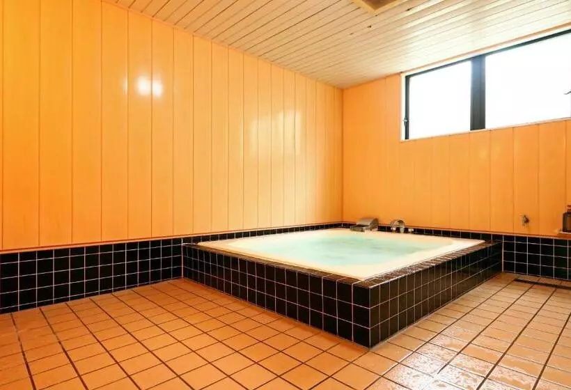 Ryokan Ocean View Hamayu