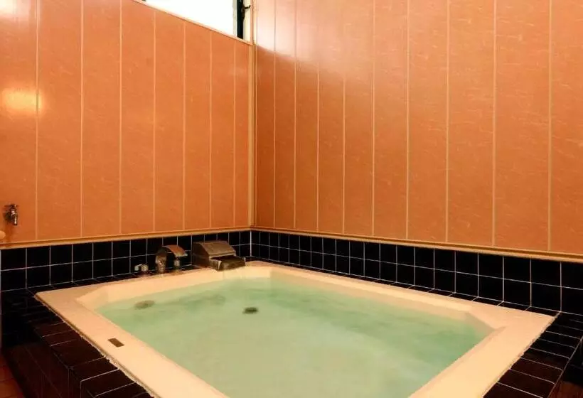 Ryokan Ocean View Hamayu