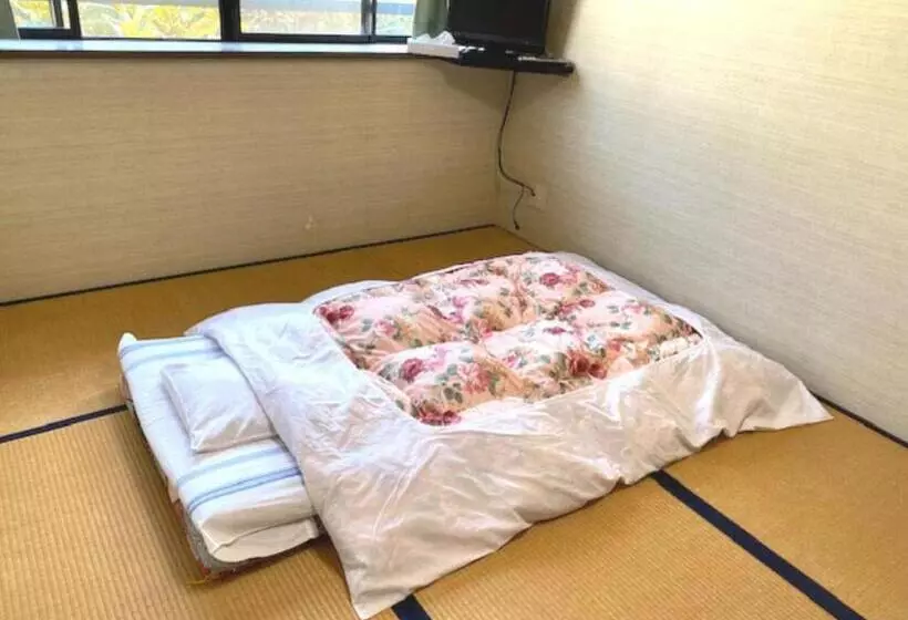 Ryokan Ocean View Hamayu