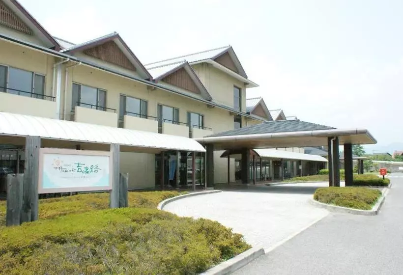 Ryokan Sun Road Kibiji