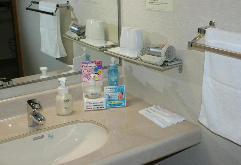 ريوكان Sun Road Kibiji