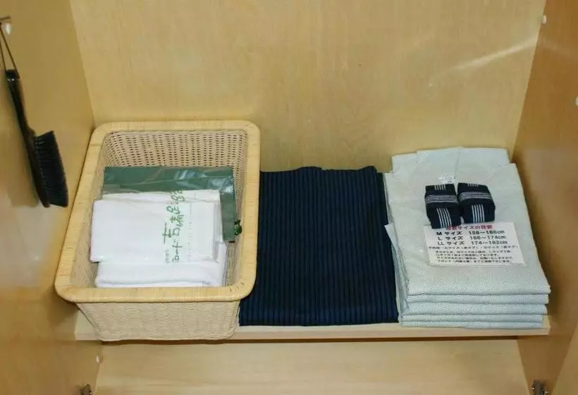 Ryokan Sun Road Kibiji