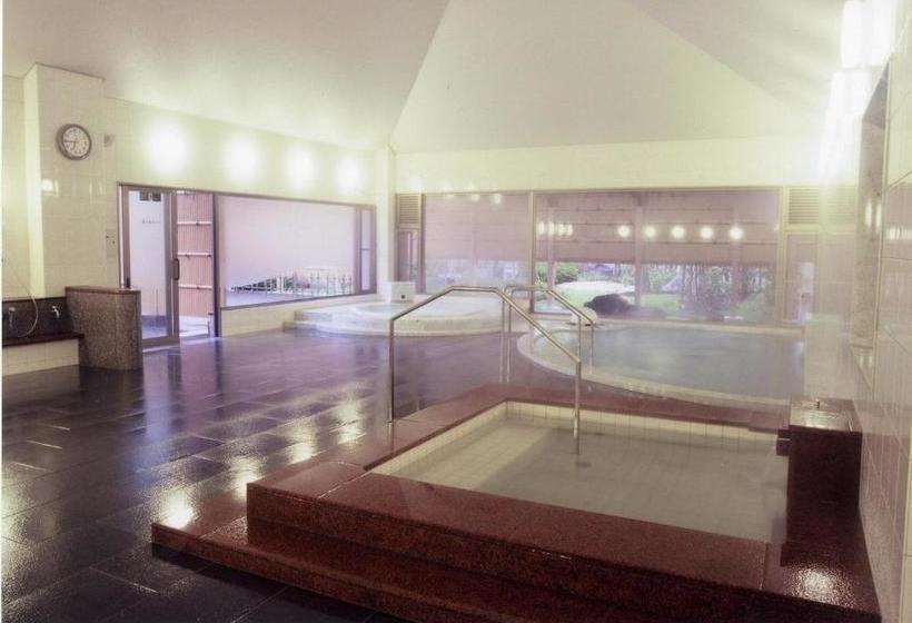 ريوكان Sun Road Kibiji