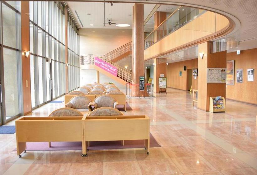 ريوكان Sun Road Kibiji