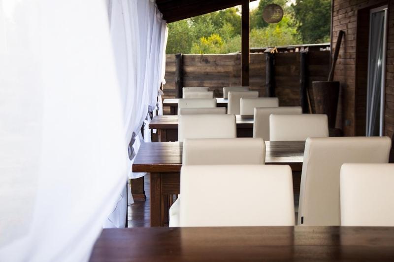 Общежитие дальний кордон