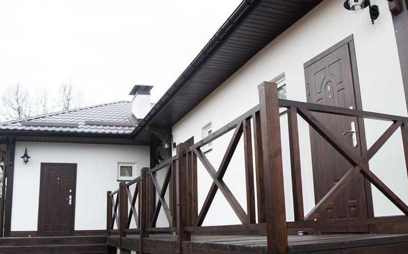 Общежитие дальний кордон