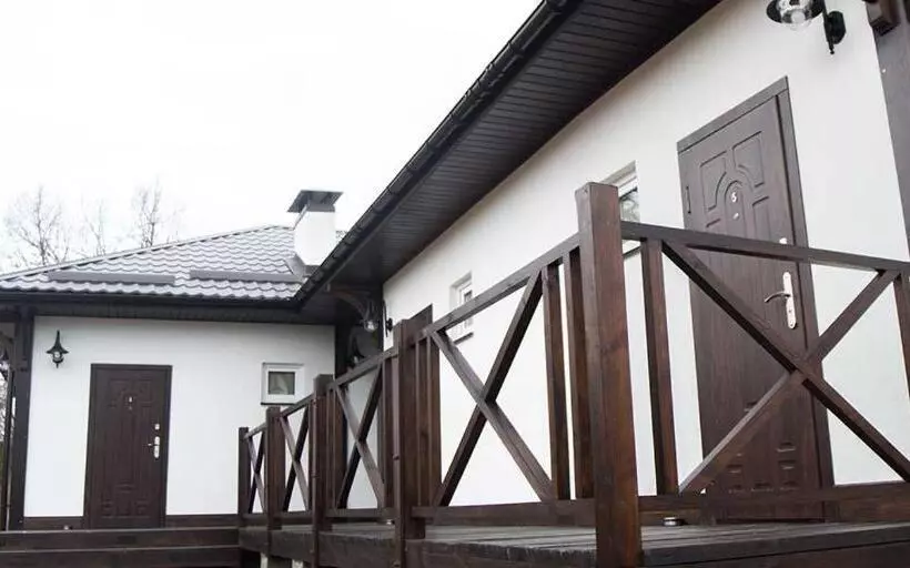 ユースホステル дальний кордон