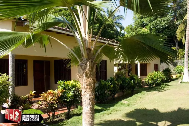 ユースホステル Hostal Roldan