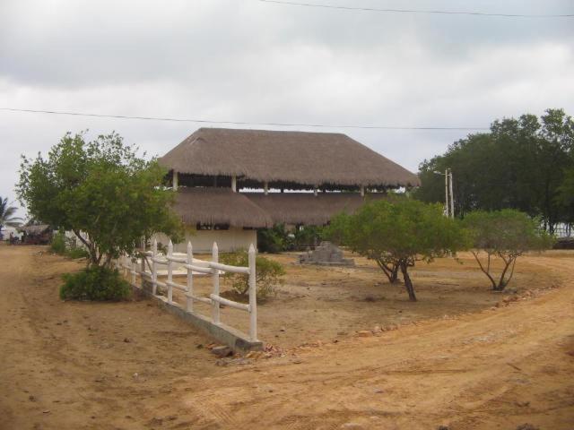 هاستل Hostal Roldan