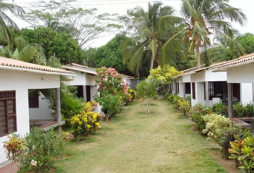 ユースホステル Hostal Roldan