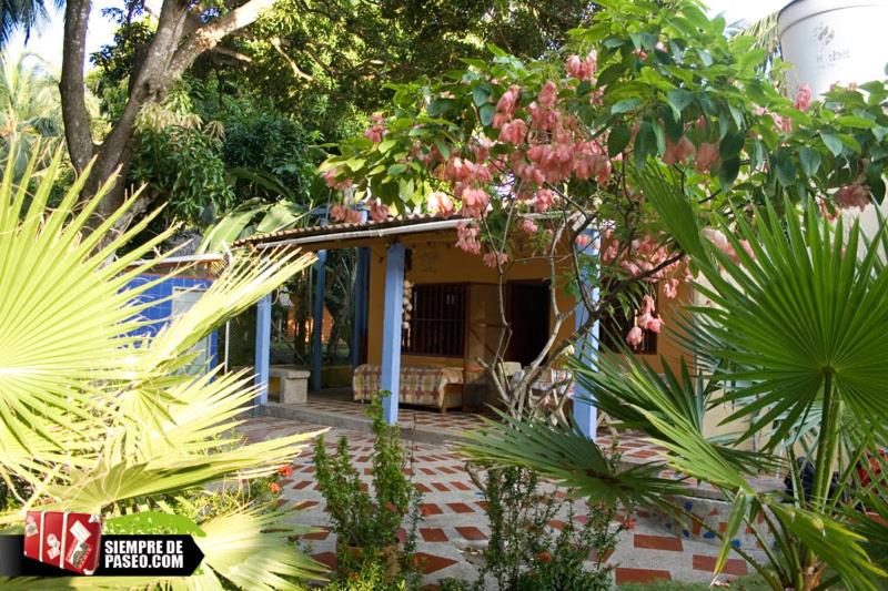 هاستل Hostal Roldan