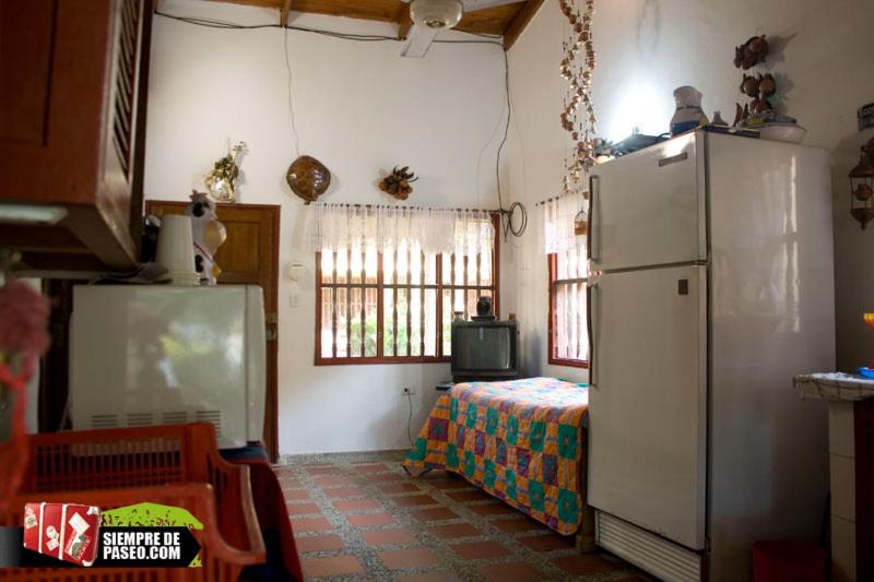 هاستل Hostal Roldan