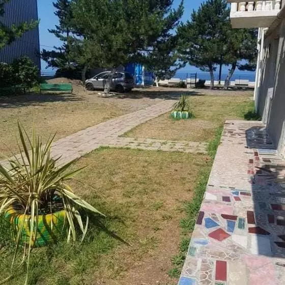هاستل Seaside House Kobuleti