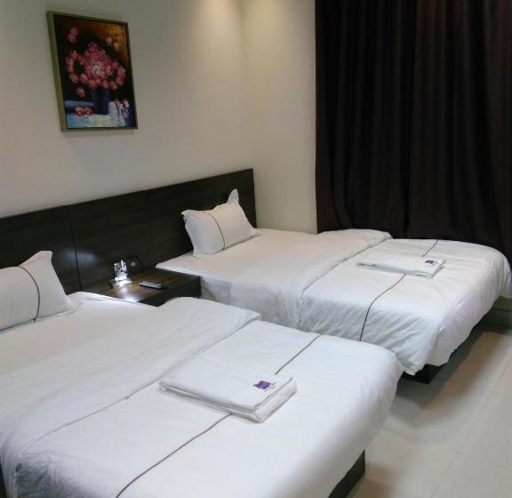 Awali Rose Awali District Makkah