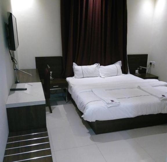 Awali Rose Awali District Makkah