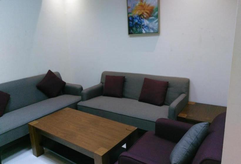 Awali Rose Awali District Makkah