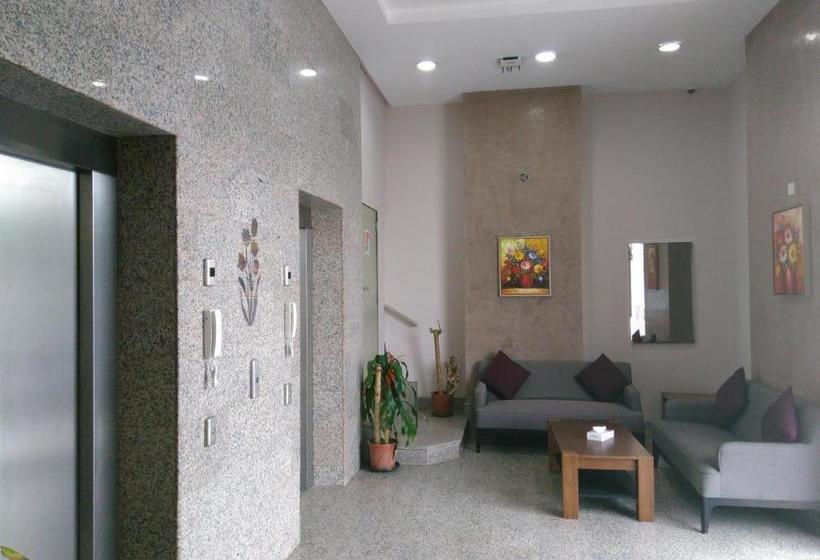 Awali Rose Awali District Makkah