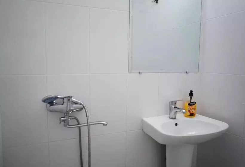 Bao Hostel Kutaisi