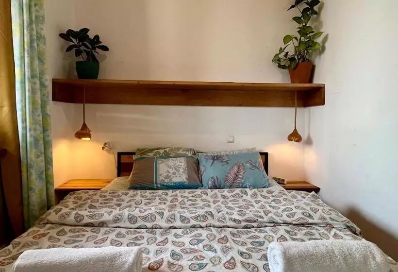 Bao Hostel Kutaisi