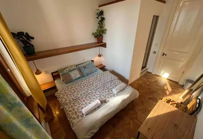 Bao Hostel Kutaisi