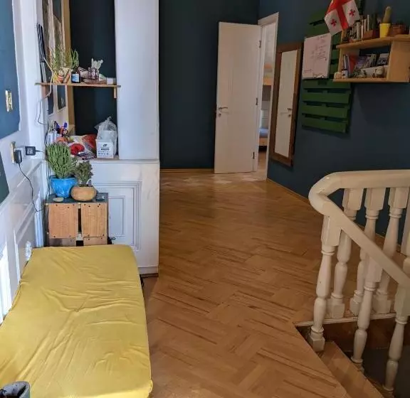 Bao Hostel Kutaisi
