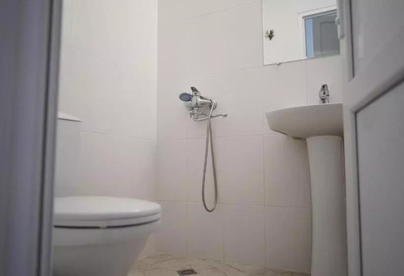 Bao Hostel Kutaisi