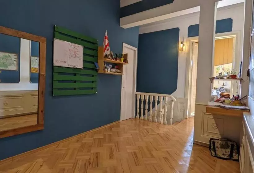 Bao Hostel Kutaisi