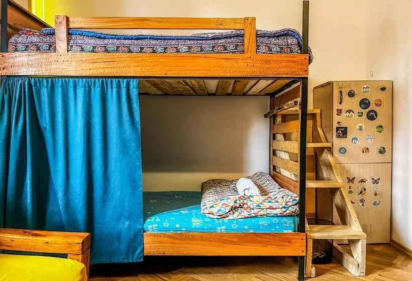 Bao Hostel Kutaisi