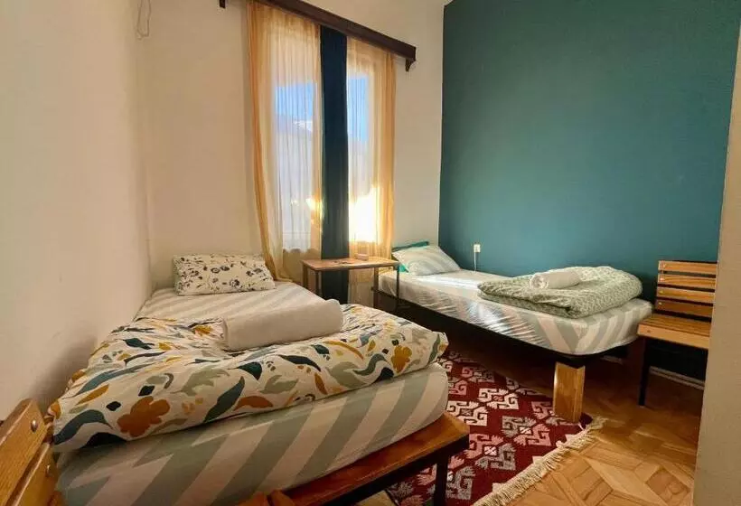 Bao Hostel Kutaisi