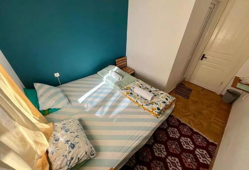 Bao Hostel Kutaisi