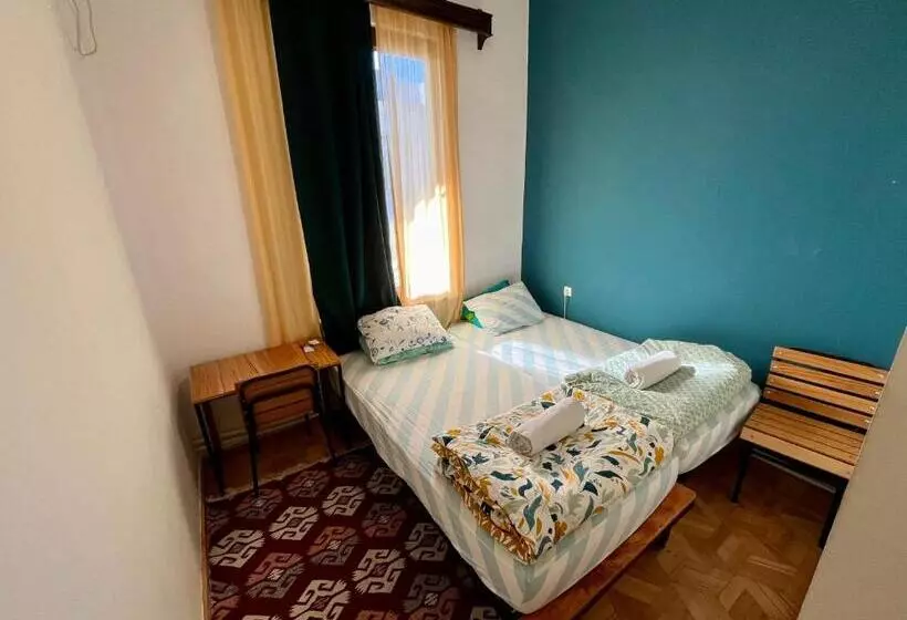 Bao Hostel Kutaisi