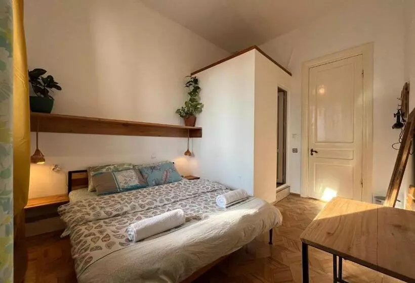 Bao Hostel Kutaisi
