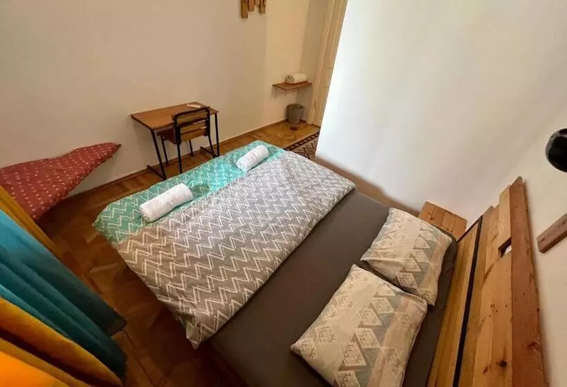 Bao Hostel Kutaisi