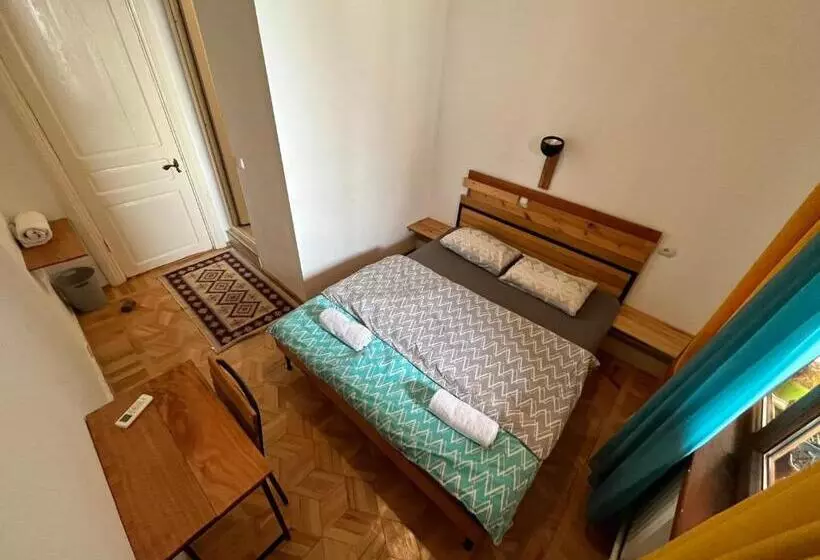 Bao Hostel Kutaisi