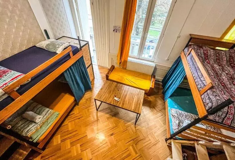 Bao Hostel Kutaisi