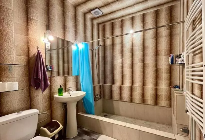 Bao Hostel Kutaisi