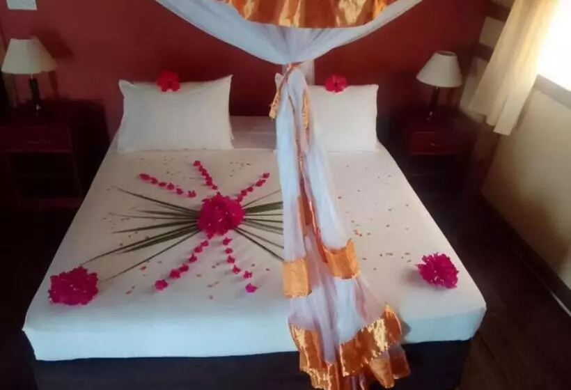 Barry S Beach Resort