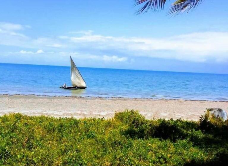 Barry S Beach Resort