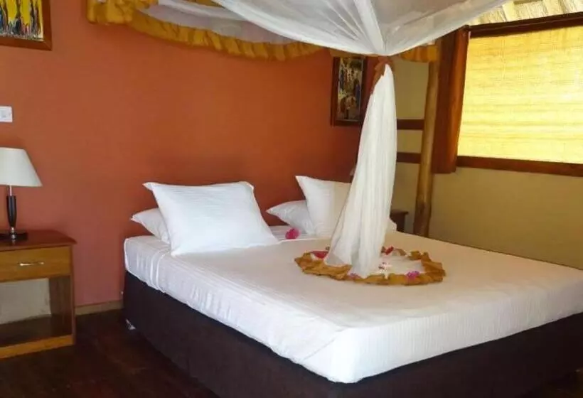 Barry S Beach Resort