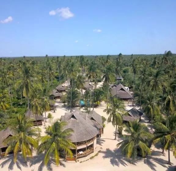 Barry S Beach Resort