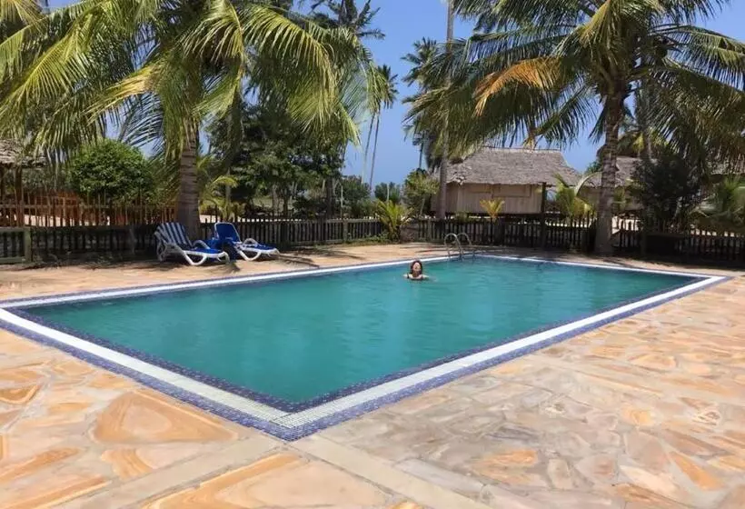 Barry S Beach Resort